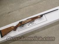 Kimber 84M Classic Select .308 Win. French Walnut