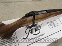 Kimber 84M Classic Select .308 Win. French Walnut