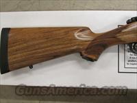 Kimber 84M Classic Select .308 Win. French Walnut