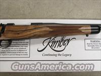 Kimber 84M Classic Select .308 Win. French Walnut