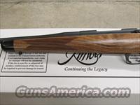 Kimber 84M Classic Select .308 Win. French Walnut