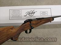 Kimber 84M Classic Select .308 Win. French Walnut