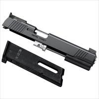 Kimber 1911 Rimfire Target Conversion Kit Black .22 LR 1100043