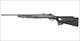 SAVAGE ARMS B.MAG TARGET .17 WSM 22" SS Heavy 96972 