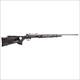SAVAGE ARMS B.MAG TARGET .17 WSM 22" SS Heavy 96972 