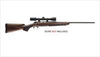 Browning X-Bolt Hunter .243 Win 22" Walnut 035208211