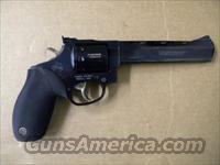 Taurus Tracker 992 .22LR/.22 Magnum Blued Revolver Img-1