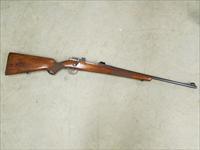 Vintage FN Model 57 Mauser-Action .243 Winchester Deluxe Grade