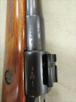 Vintage FN Model 57 Mauser-Action .243 Winchester Deluxe Grade