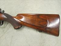 Vintage FN Model 57 Mauser-Action .243 Winchester Deluxe Grade