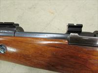 Vintage FN Model 57 Mauser-Action .243 Winchester Deluxe Grade