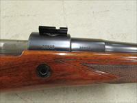 Vintage FN Model 57 Mauser-Action .243 Winchester Deluxe Grade