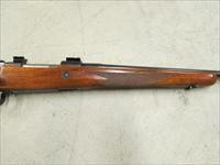 Vintage FN Model 57 Mauser-Action .243 Winchester Deluxe Grade