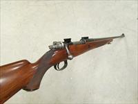 Vintage FN Model 57 Mauser-Action .243 Winchester Deluxe Grade