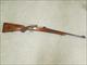 Vintage FN Model 57 Mauser-Action .243 Winchester Deluxe Grade