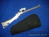 Springfield M6 Scout Rifle 22/410 Img-1