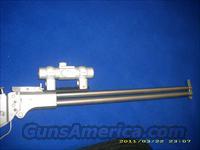 Springfield M6 Scout Rifle 22/410 Img-3
