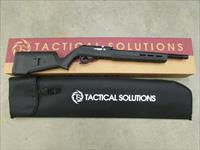 TACTICAL SOLUTIONS/RUGER   Img-1