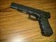 Glock G17L 9 mm