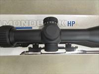 Vortex Diamond Back HP 4-16x42 Dead-Hold BDC Reticle Rifle Scope Img-3