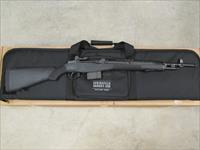 Springfield M1A Scout Squad .308 Win. Black Composite AA9126 