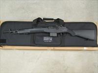 Springfield M1A Scout Squad .308 Win. Black Composite AA9126 