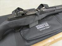 Springfield M1A Scout Squad .308 Win. Black Composite AA9126 