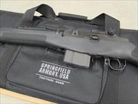 Springfield M1A Scout Squad .308 Win. Black Composite AA9126 