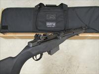 Springfield M1A Scout Squad .308 Win. Black Composite AA9126 