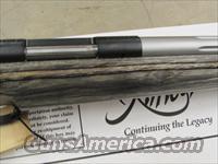 Kimber 84M LongMaster VT .22-250 Remington Img-7