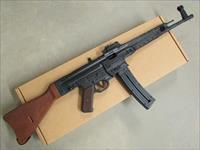 ATI GSG Schmeisser STG-44 .22 LR Carbine GERGSTG44X Img-1