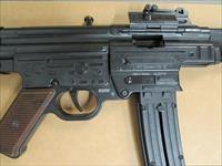 ATI GSG Schmeisser STG-44 .22 LR Carbine GERGSTG44X Img-4