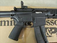 Smith & Wesson M&P15-22 MOE Sights Stock & Grip .22 LR Img-5