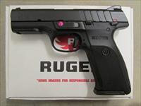 Ruger 9E 4.14 Semi-Automatic 9mm Img-2