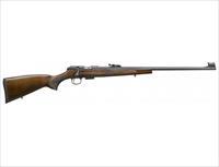 CZ-USA CZ 457 Lux Bolt-Action .22 WMR 24.8" Walnut 02302
