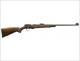 CZ-USA CZ 457 Lux Bolt-Action .22 WMR 24.8" Walnut 02302