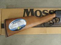 Mossberg 464 Lever Action 20 Blued Barrel .30-30 Win 41010 Img-3