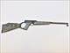 Browning Buck Mark Target Rifle .22 LR 18.5" 10 Rds 021044202