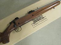 Cooper Firearms Model 52 Jackson Game SS  AA+ Claro Stock .35 Whelen Img-6