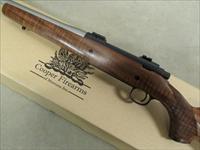 Cooper Firearms Model 52 Jackson Game SS  AA+ Claro Stock .35 Whelen Img-7