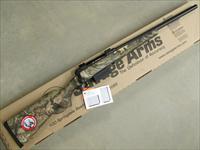 Savage Arms Model 212 Camo Slug Gun 12 Ga 19044
