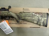Savage Arms Model 212 Camo Slug Gun 12 Ga 19044