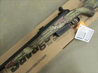 Savage Arms Model 212 Camo Slug Gun 12 Ga 19044