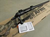 Savage Arms Model 212 Camo Slug Gun 12 Ga 19044