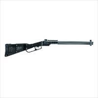 Chiappa M6 Folding Shotgun/Rifle 12 Ga. /.22 LR  500.188