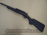 Harrington & Richardson Handi-Rifle 300AAC Blackout