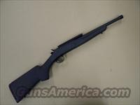 Harrington & Richardson Handi-Rifle 300AAC Blackout