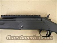 Harrington & Richardson Handi-Rifle 300AAC Blackout