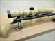 REMINGTON M24 SWS 7.62 NATO MILITARY BRING-BACK WITH LEUPOLD