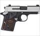 Sig Sauer P938 Blackwood Ambi 9mm  938-9-BG-AMBI 